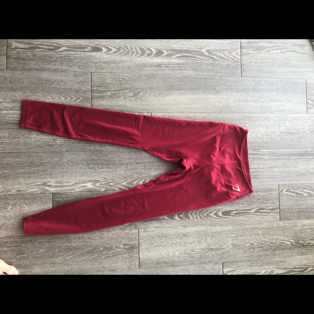 Gymshark leggings